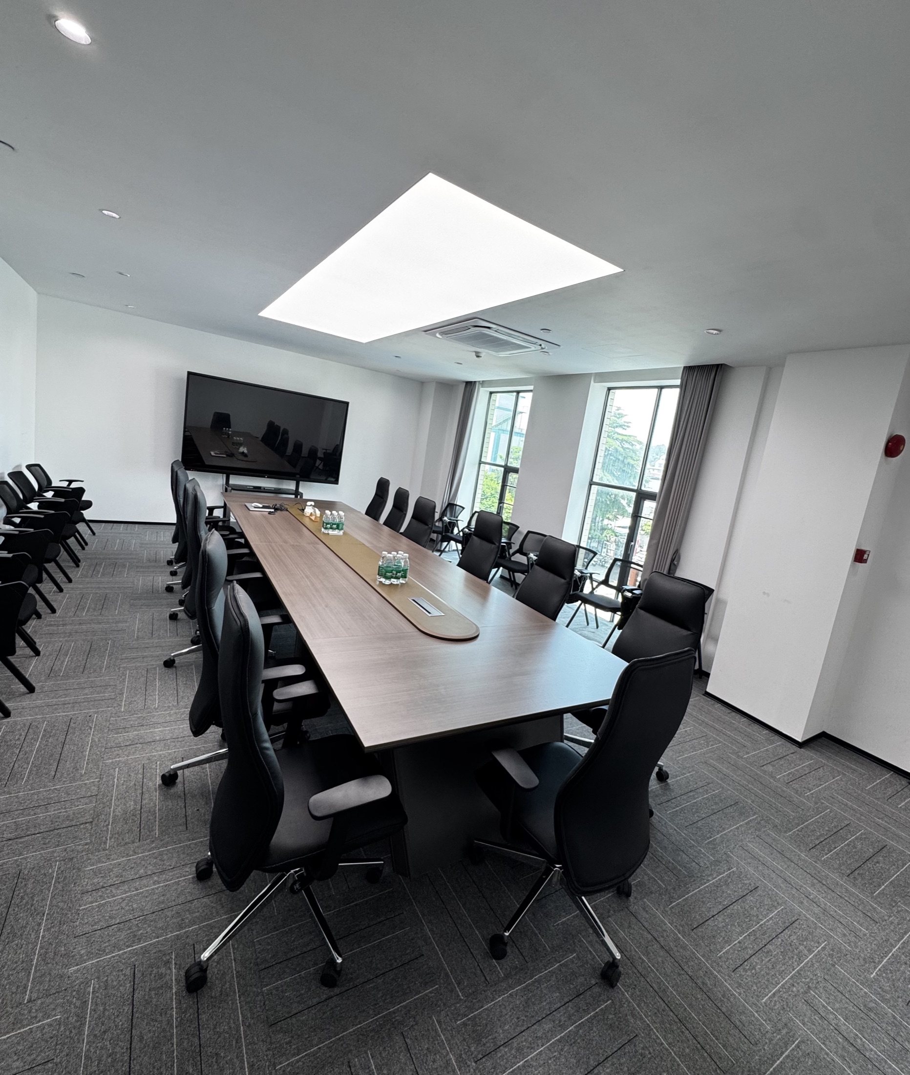 Group project meeting space
