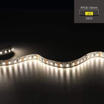 2835 · W10 · 240 bare LED strip product image