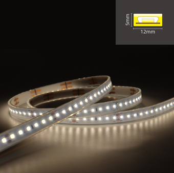 K1205A linear-lighting profile product image