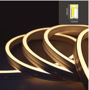 S1220C linear-lighting profile product image