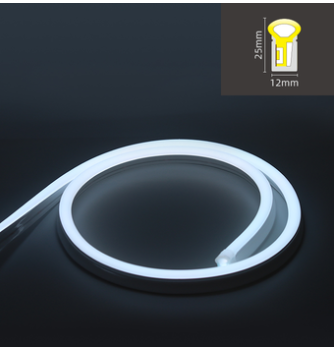 S1225D linear-lighting profile product image