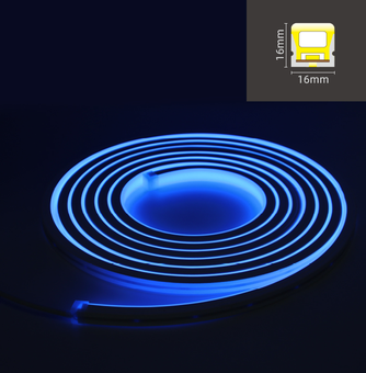 S1616A linear-lighting profile product image