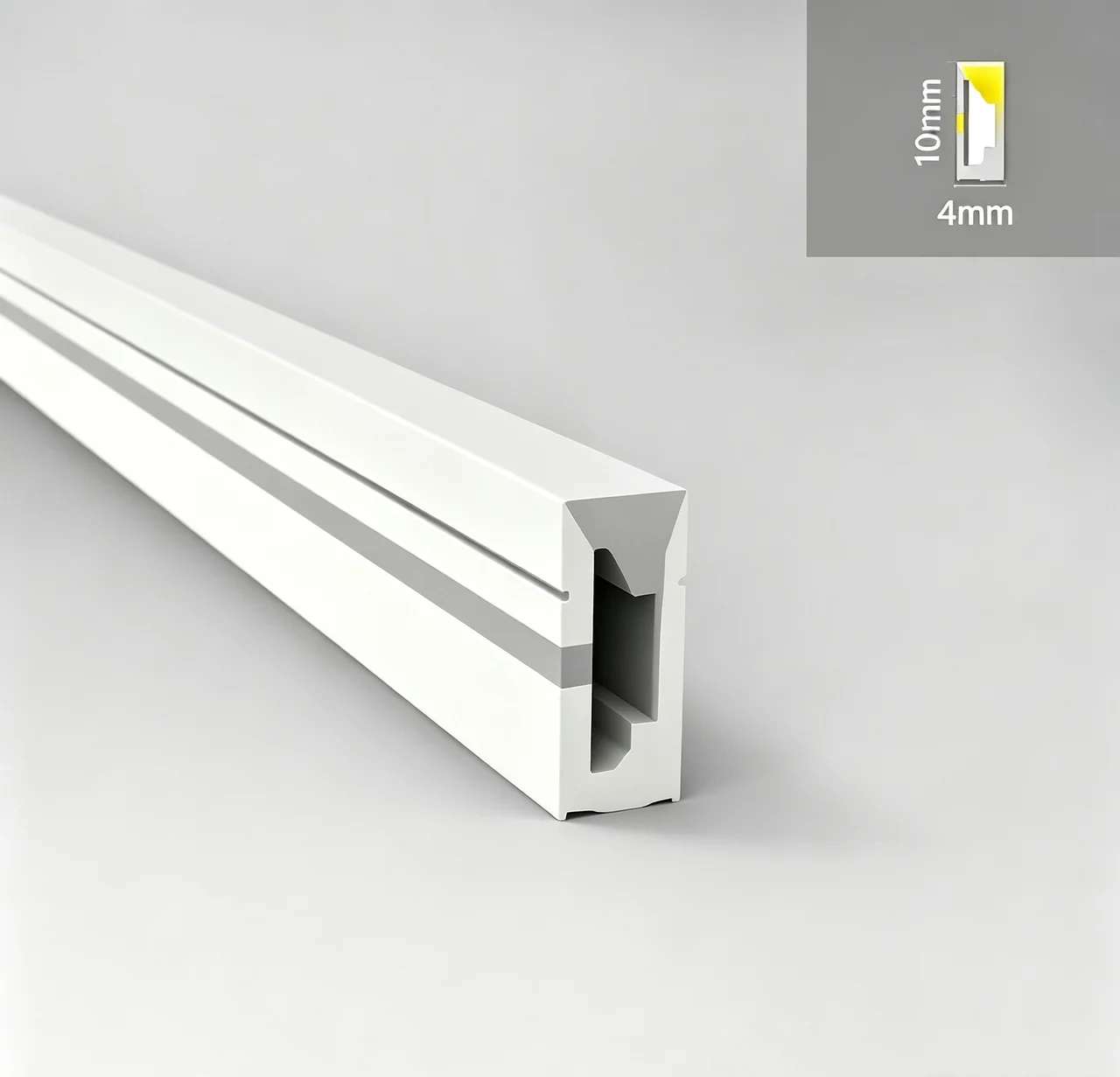 T0410C1 linear-lighting profile product image