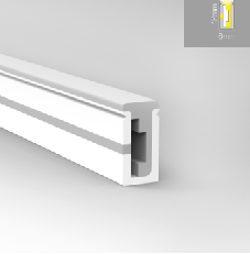 T0612C2 linear-lighting profile product image