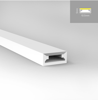 T1005A linear-lighting profile product image