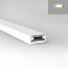 T1205A linear-lighting profile product image