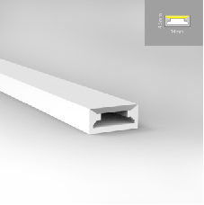 T1405A linear-lighting profile product image
