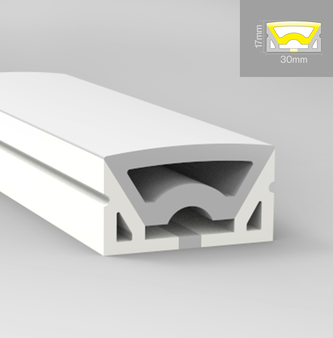 T3016A1 linear-lighting profile product image