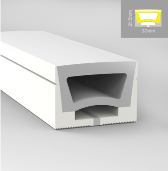 T3021A linear-lighting profile product image